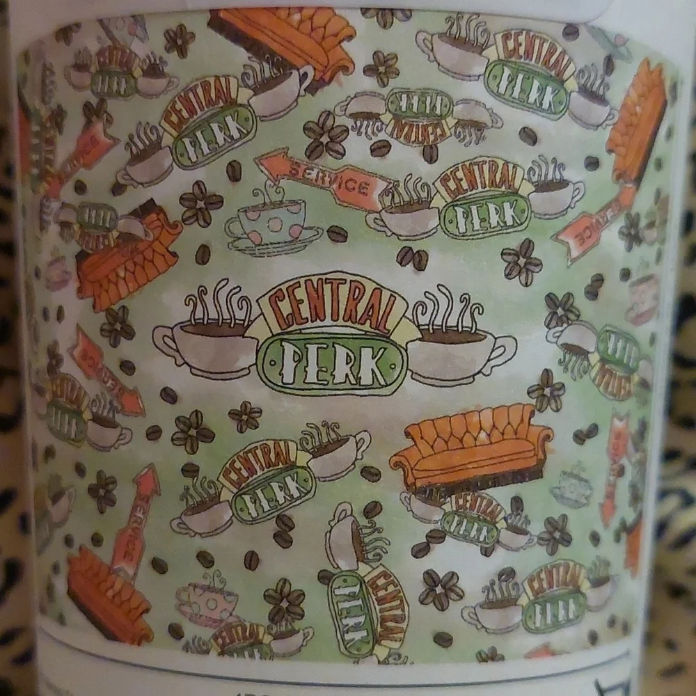 Friends Jigsaw Puzzle Limited Edition - Picture 5 of 8